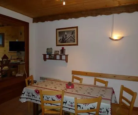 A 600m Des Remontees Mecaniques, Centre Morzine, Les Joux Appartement Morzine