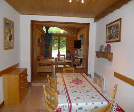Appartement A 600m Des Remontees Mecaniques, Centre Morzine, Les Joux Morzine