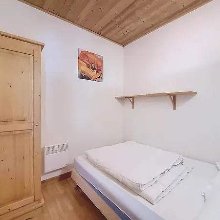 A 600m Des Remontees Mecaniques, Centre Morzine, Les Joux Apartment Morzine