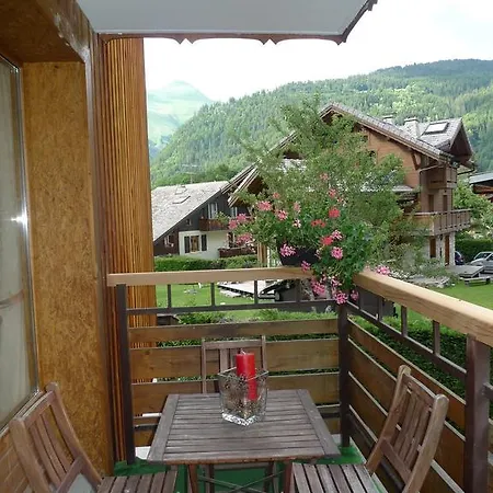 A 600m Des Remontees Mecaniques, Centre Morzine, Les Joux Morzine