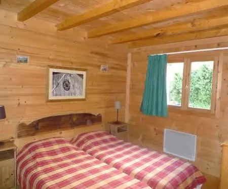 A 600m Des Remontees Mecaniques, Centre Morzine, Les Joux Apartment *