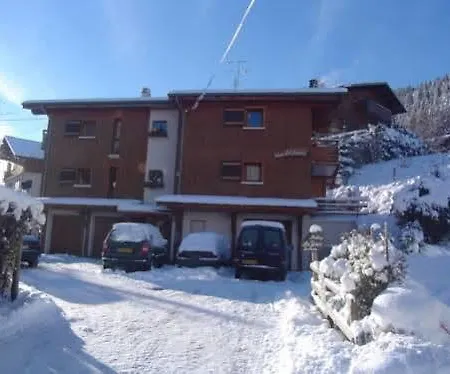 Apartment A 600m Des Remontees Mecaniques, Centre Morzine, Les Joux