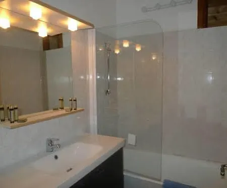 A 600m Des Remontees Mecaniques, Centre Morzine, Les Joux Apartment