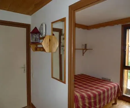 Apartment A 600m Des Remontees Mecaniques, Centre Morzine, Les Joux